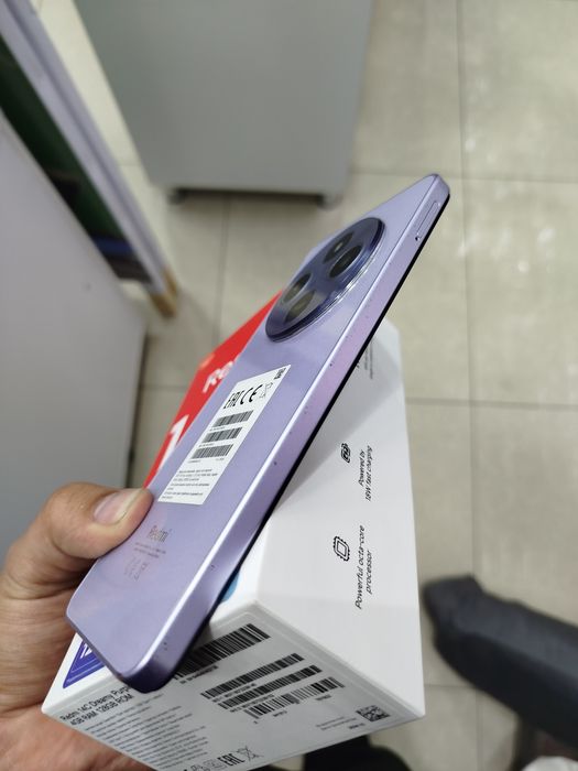 Redmi 14C 8/256Gb Bolib Tolashga