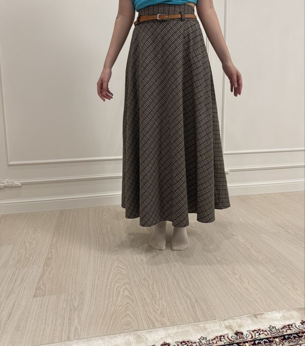 Продам юбки в пол длинные