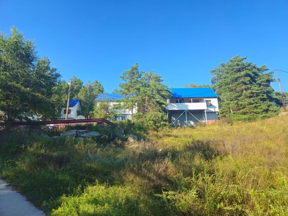 Продажа База отдыха