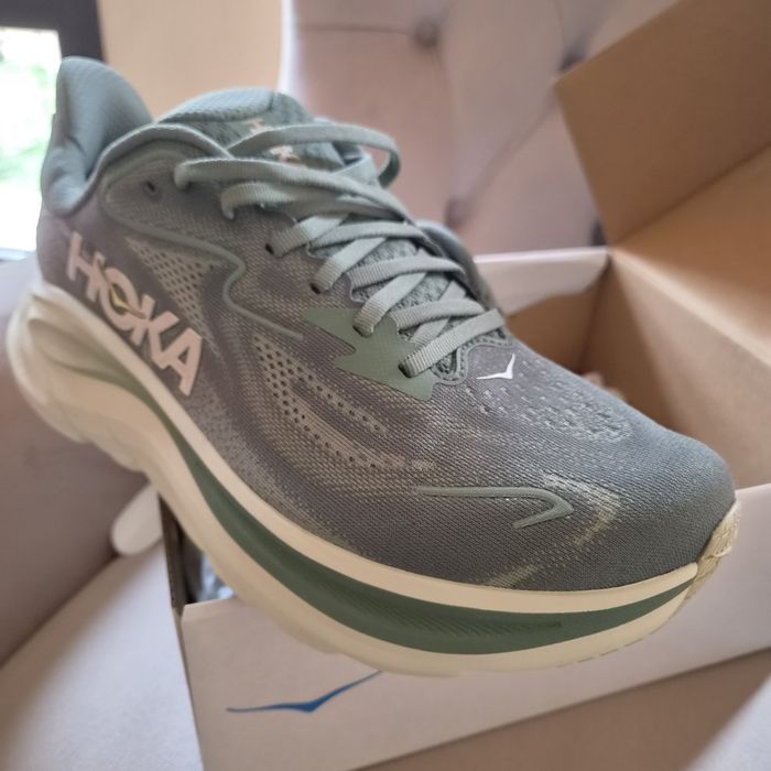 Hoka Clifton 10 noi sport trail nr 43