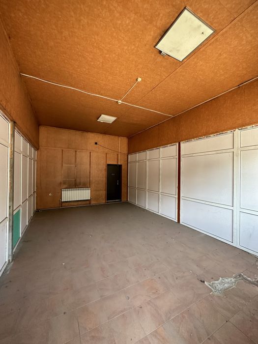 Сдам в аренду коммерцеское