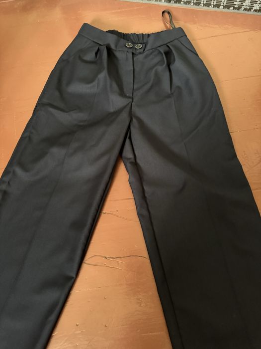 Школьные вещи для девочки