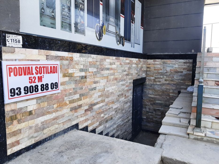 СРОЧНО СОТИЛАДИ! Карши шахар Солик инспекцияси тугрисидаги Маржон марк