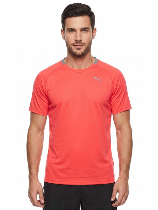 PUMA Тениска/Мъжка L
