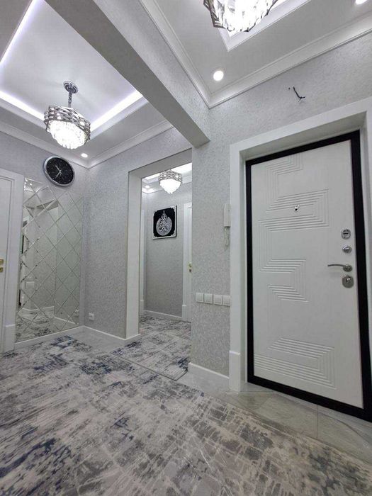 СРОЧНО Shayhontohur Ц-15 3-этаж 3ком 69.4кв 125 000 у.е.