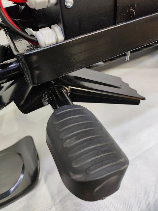 Детский снегоход