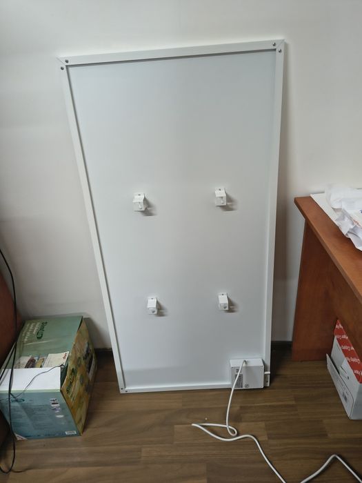 Panou radiant cu infraroșu Klarstein