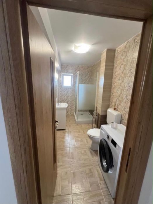 Apartament cu o cameră, Florești, str. Porii
