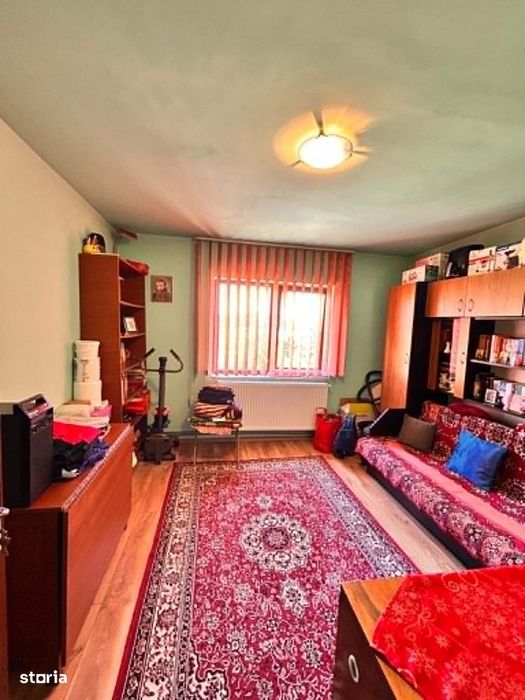 Apartament 3 camere decomandat – Bd. Decebal, zona Meda |  76.000 €