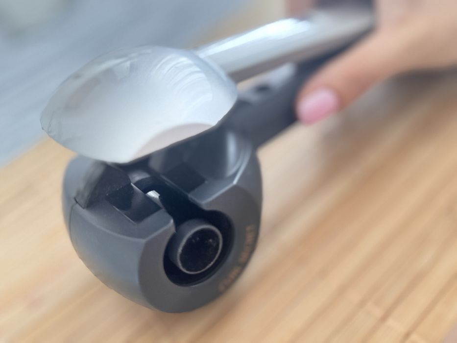 Ondulator automat curl secret babyliss