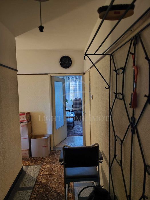 Продава се Тристаен апартамент в Пловдив, Кючук Париж - 100 кв.м за 1300 €/кв.м - Снимка #6