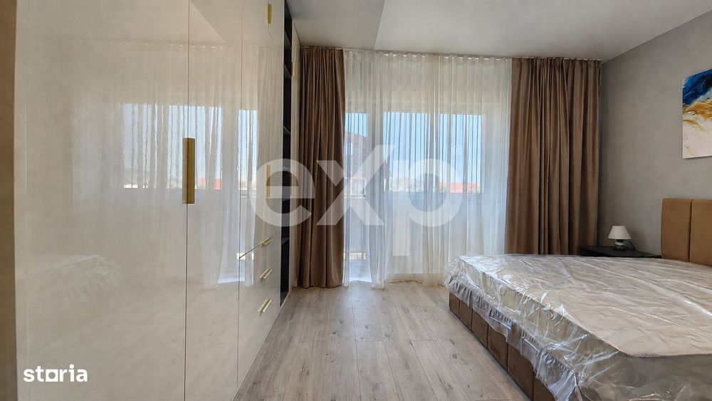 Prima inchiriere | 2 camere, balcon 14,6 mp si parcare – Coder Resid