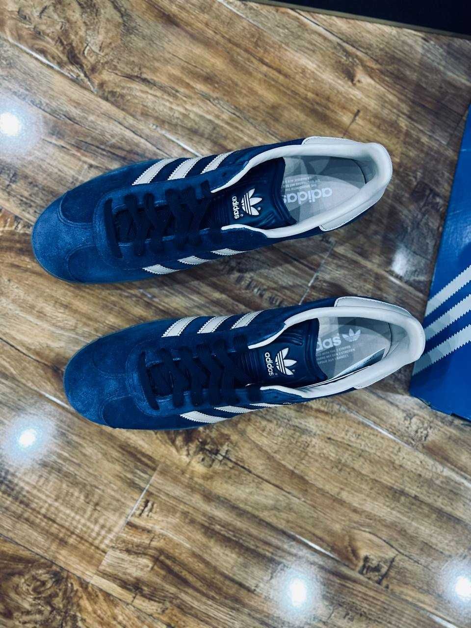 Adidas Gazelle 150 . Olx