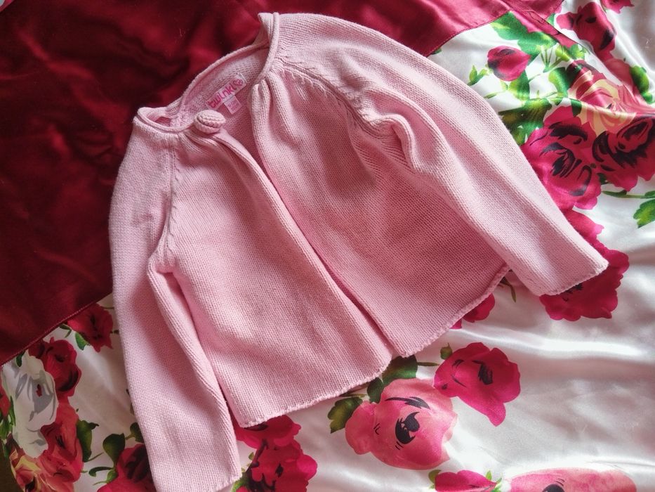 Одежда для девочек