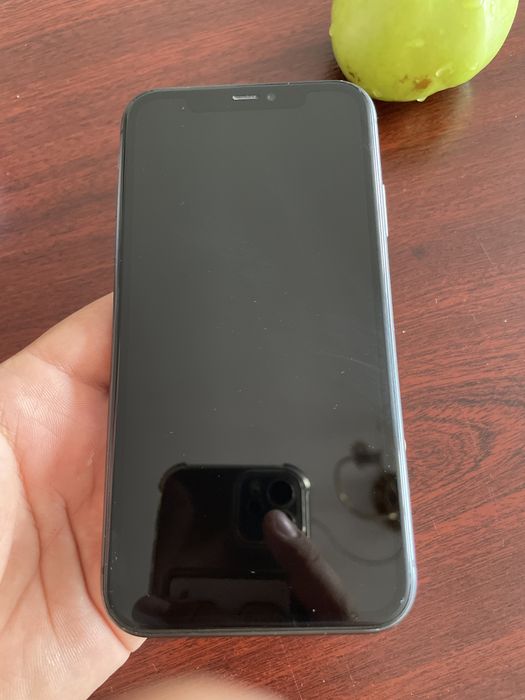 Iphone 11 128gb