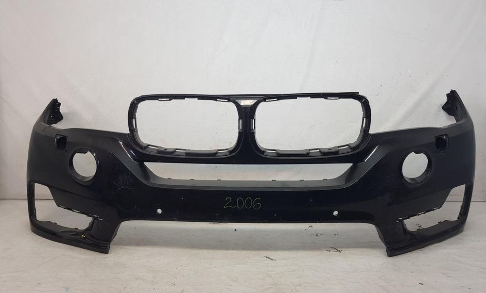 Bara fata BMW X5 F15