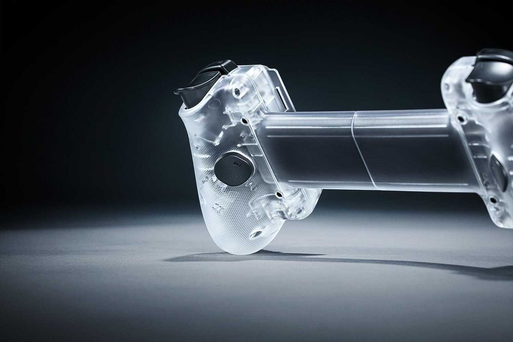 Razer Kishi V3 – controller gaming pentru telefon (android/iphone)