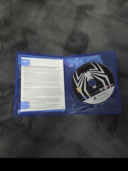 Spider Man 2 Ps5