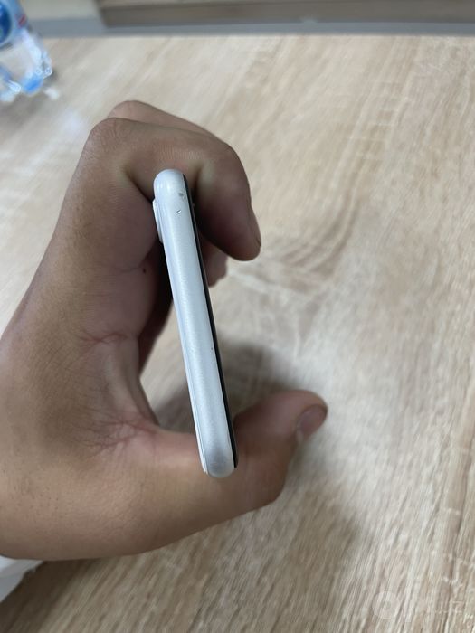 Iphone SE abmen bor 11 pro ga