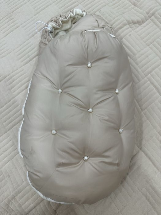 Детский комбинезон