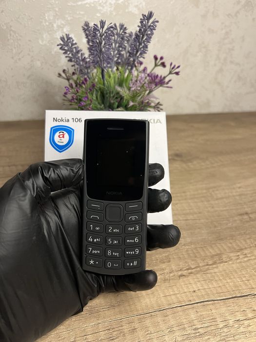 Продам Телефон простой  Nokia 106