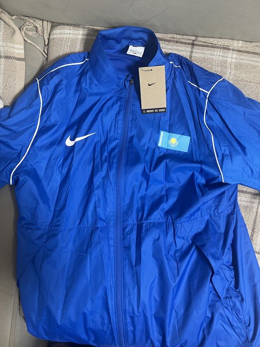 Мастерка спортивная мужская