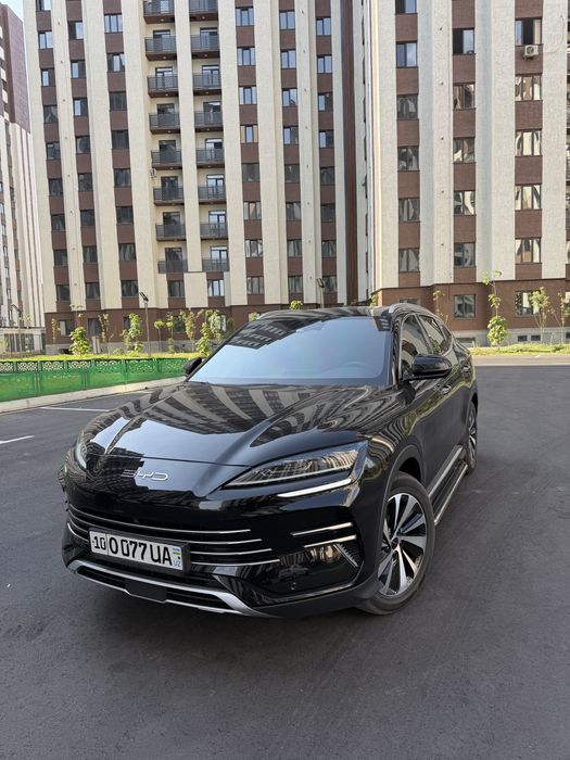 Byd champion Hybrid sastayanasi ideal