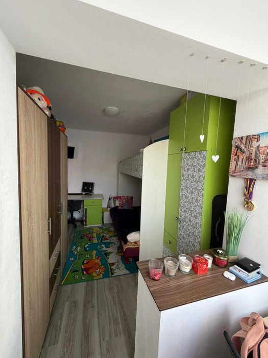 Apartament de vanzare