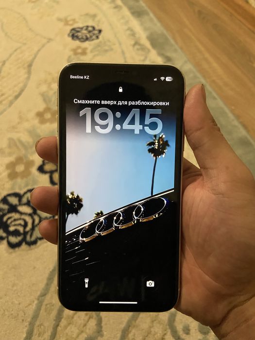 iphone 11 128гб 85%