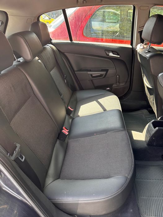 OPEL Astra 2007 — imagine 4