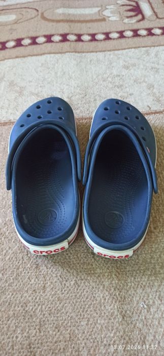 Мужской Crocs оригинал