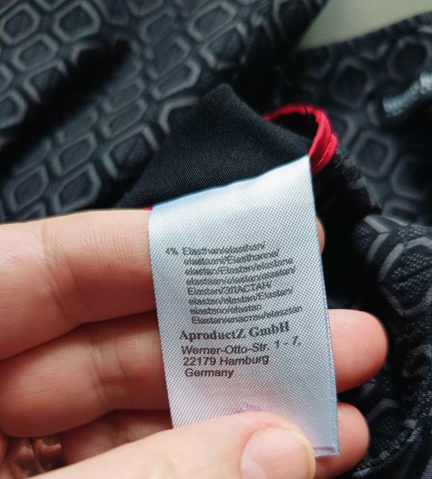 Pantaloni pană Bruno Banani