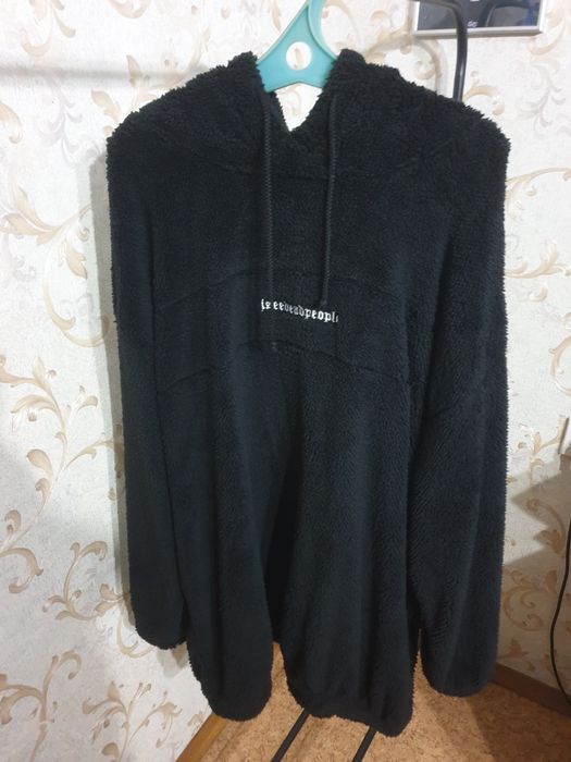 Худи iseedeadpeople "hells gate arrested"