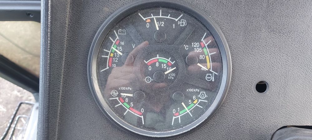 Трактор МТЗ в отличном состоянии