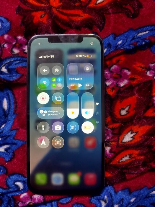 Айфон 12 Pro макс