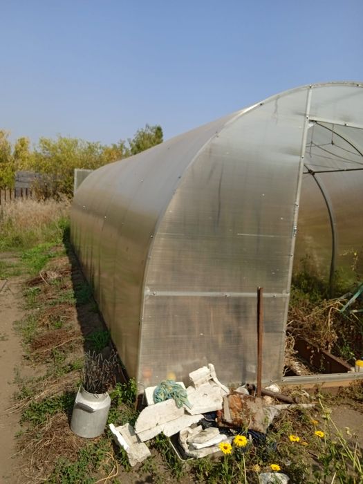 Продам дачу в с/о "Монтажник"