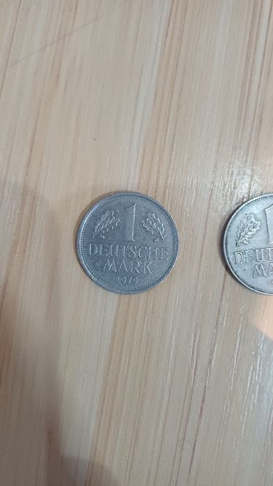 Bagnote, monede vechi