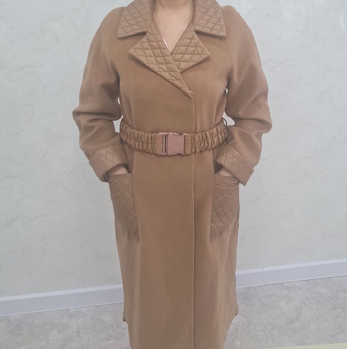 Турецкое пальто Loreta