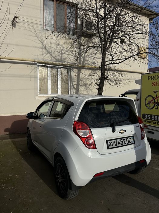 Ideal 2019-Spark sotiladi 119ming yurgan xalol ishi yóq