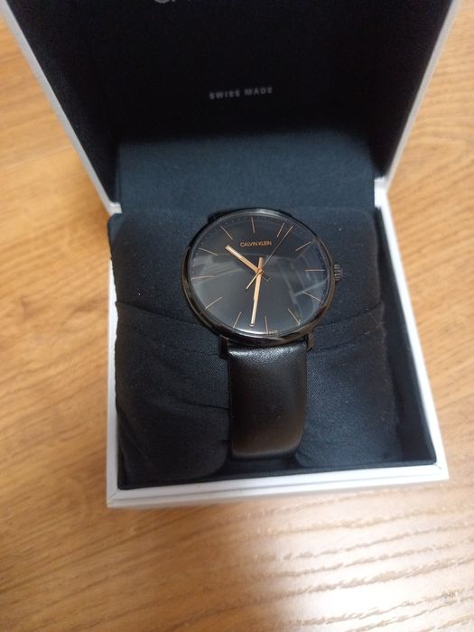 Ceas Calvin Klein Bărbați