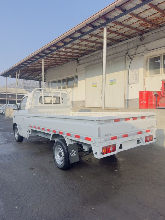 changan star puls 2026