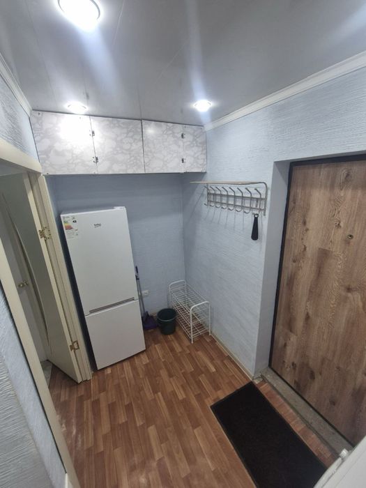 Сдается 1-ком квартира в центре