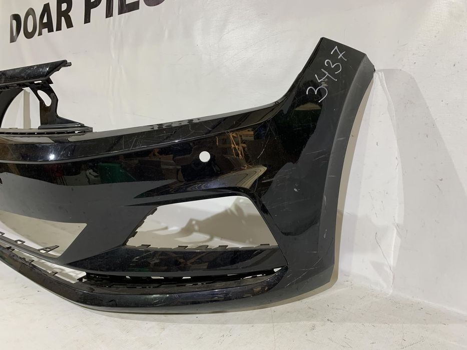 Bara fata VW Polo, 2017, 2018, 2019, 2020, 2021, cod origine OE 2G0807221.