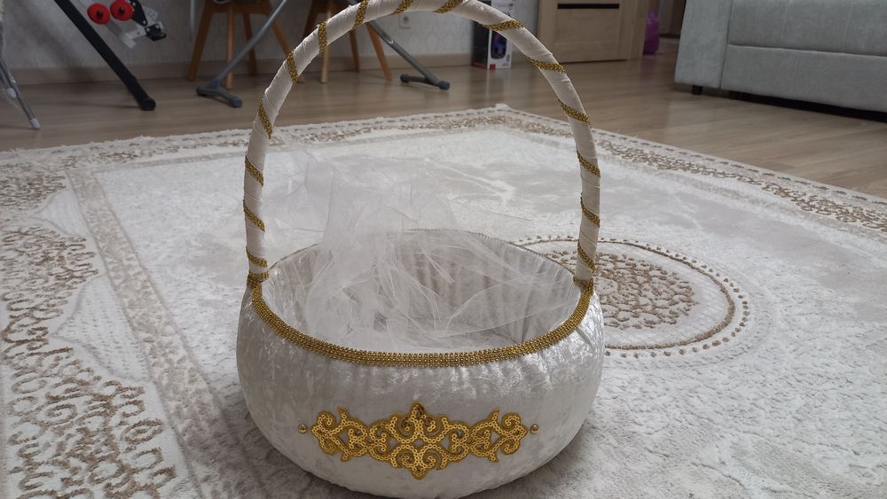 Корзины для той бастар