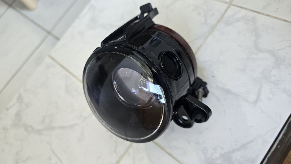 Proiectoare cu lupe GOLF 5