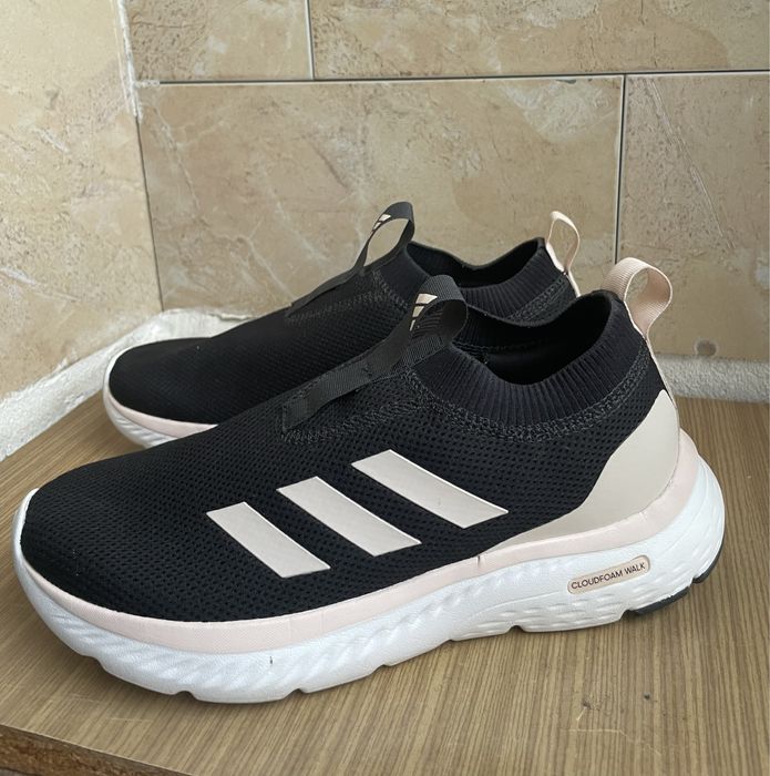 Adidas Cloudfoam Move Sock