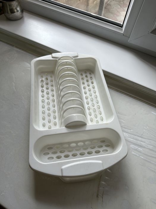 Сушилка для посуды 3 штуки 2000 tg