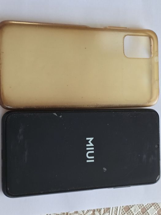 Telefon Poco M3, 6000 mAh, 64 gbb