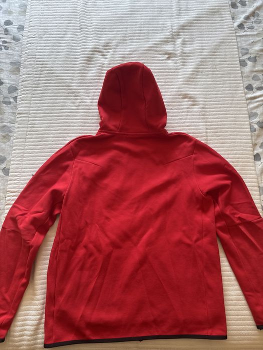 Nike Tech Fleece Горнище