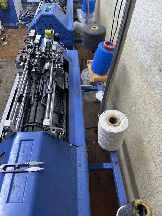 Станки перчаток ! Машиники !